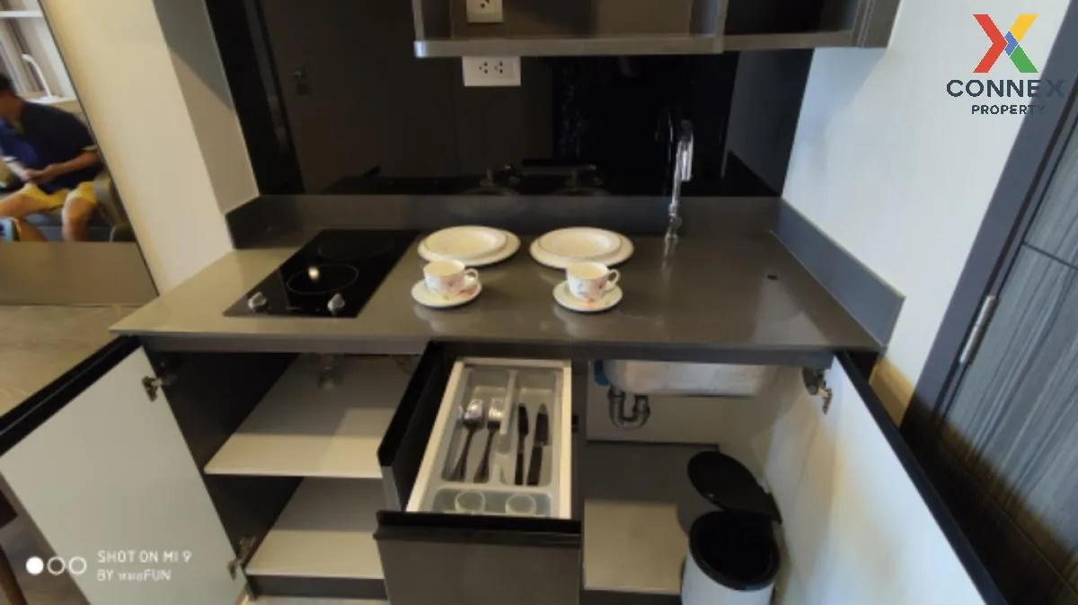 For Sale Condo , Ashton Asoke , BTS-Asok , Khlong Toei Nuea , Wat 3