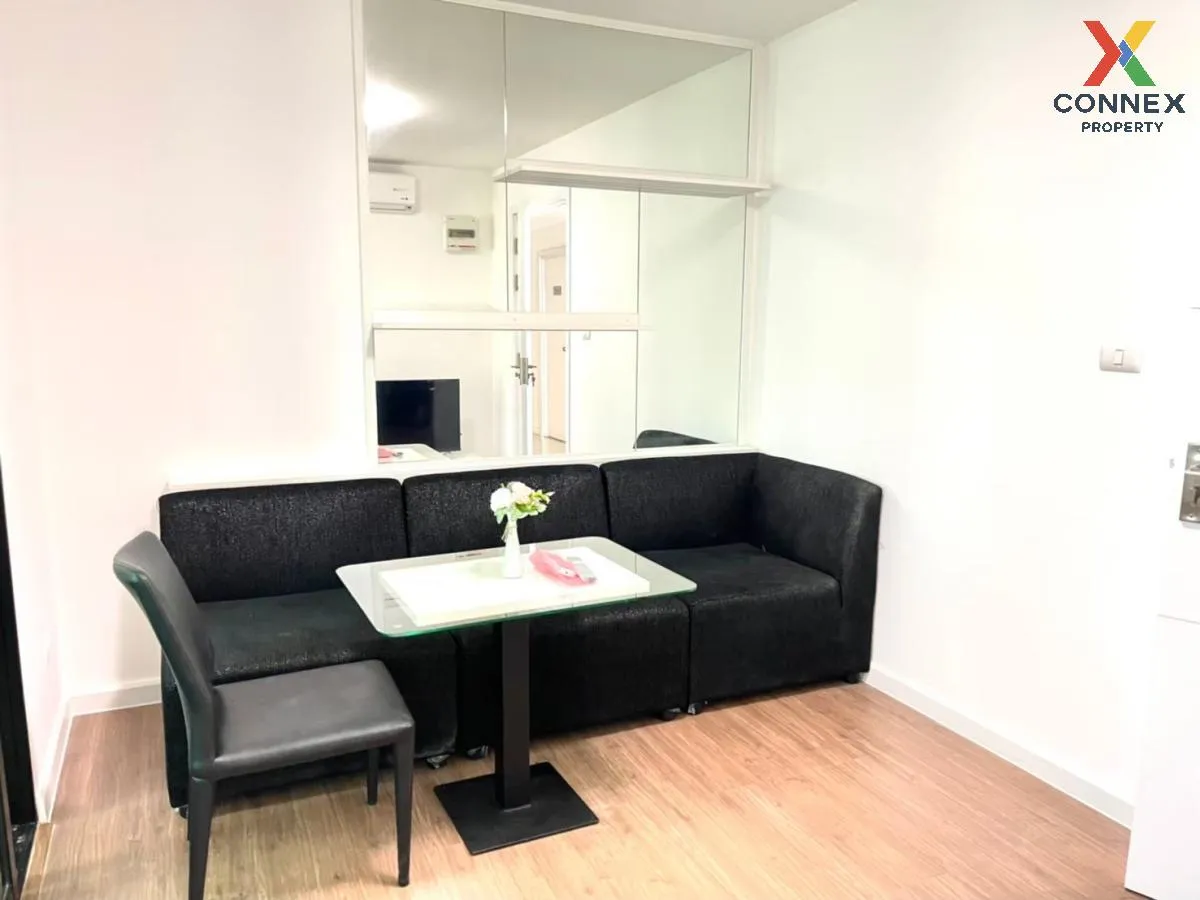 For Rent Condo , I Condo Salaya 2 The Campus , Sala Ya , Phuttham 1