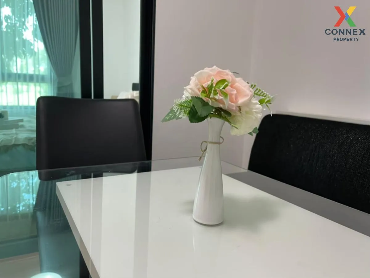 For Rent Condo , I Condo Salaya 2 The Campus , Sala Ya , Phuttham 3