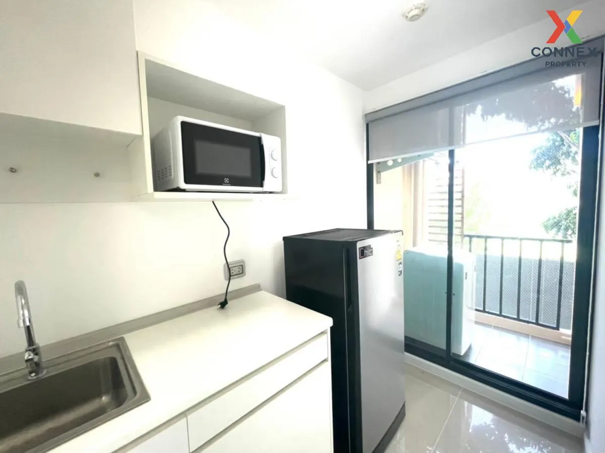 For Rent Condo , I Condo Salaya 2 The Campus , Sala Ya , Phuttham 4