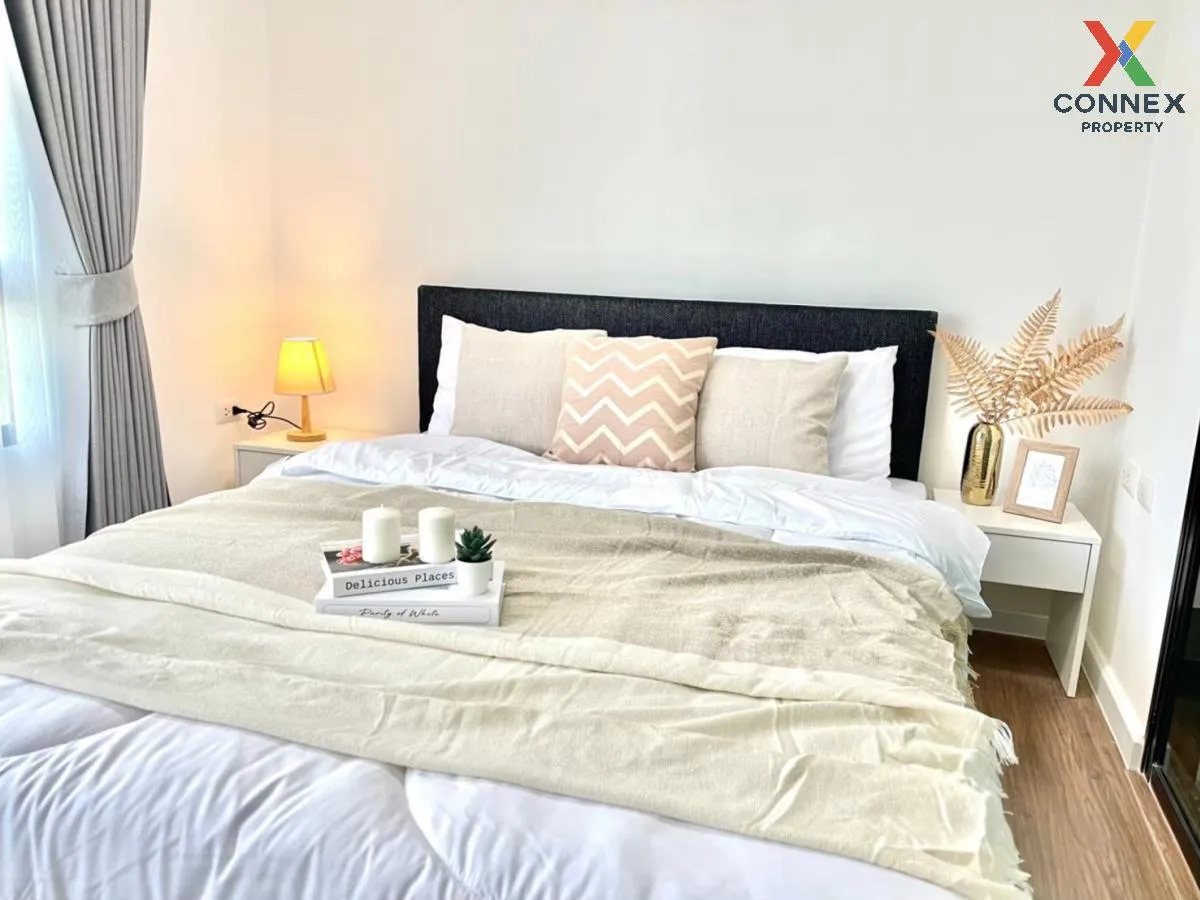 For Rent Condo , I Condo Salaya 2 The Campus , Sala Ya , Phuttham