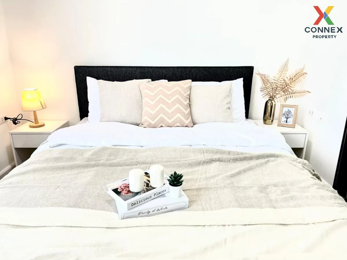 For Rent Condo , I Condo Salaya 2 The Campus , Sala Ya , Phuttham