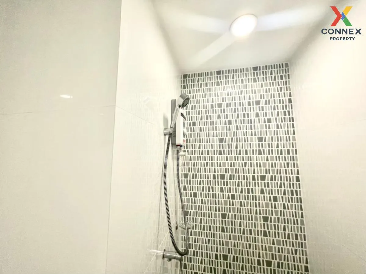 For Rent Condo , I Condo Salaya 2 The Campus , Sala Ya , Phuttham