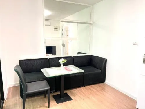 For Rent Condo , I Condo Salaya 2 The Campus , Sala Ya , Phutthamonthon , Nakhon Pathom , CX-96149