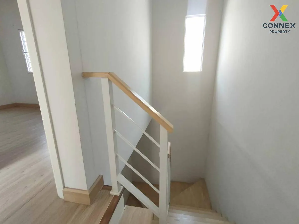 For Sale Townhouse/Townhome  , Pruksa Ville 100 Phaholyothin-Klon