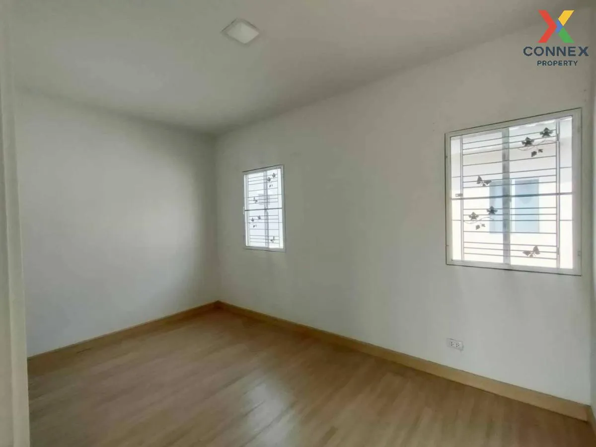 For Sale Townhouse/Townhome  , Pruksa Ville 100 Phaholyothin-Klon