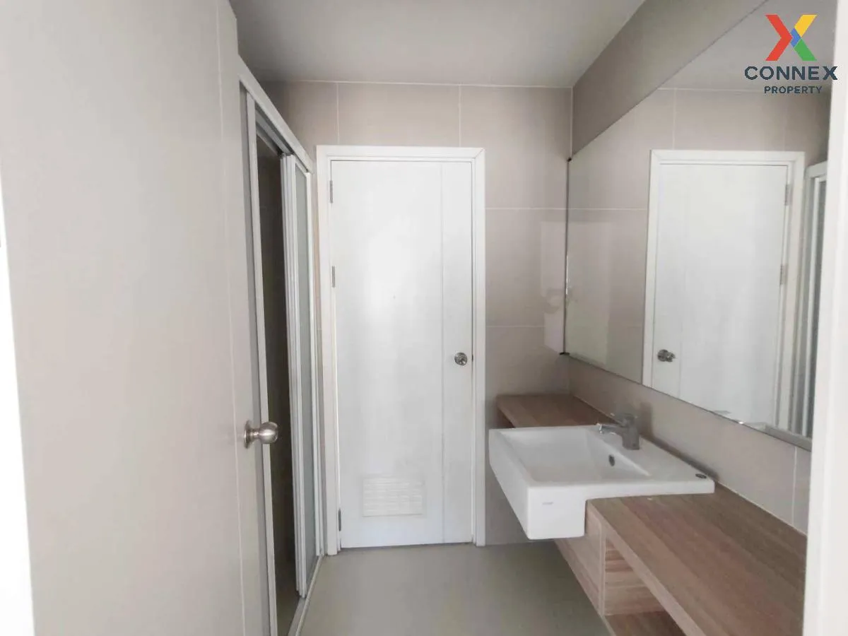 For Sale Townhouse/Townhome  , Pruksa Ville 100 Phaholyothin-Klon