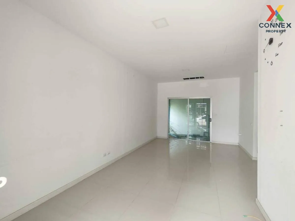 For Sale Townhouse/Townhome  , Pruksa Ville 100 Phaholyothin-Klon