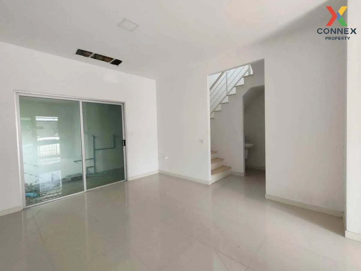 For Sale Townhouse/Townhome  , Pruksa Ville 100 Phaholyothin-Klon