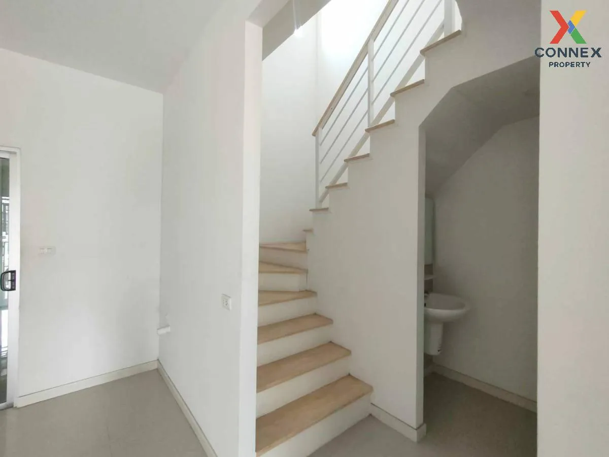 For Sale Townhouse/Townhome  , Pruksa Ville 100 Phaholyothin-Klon