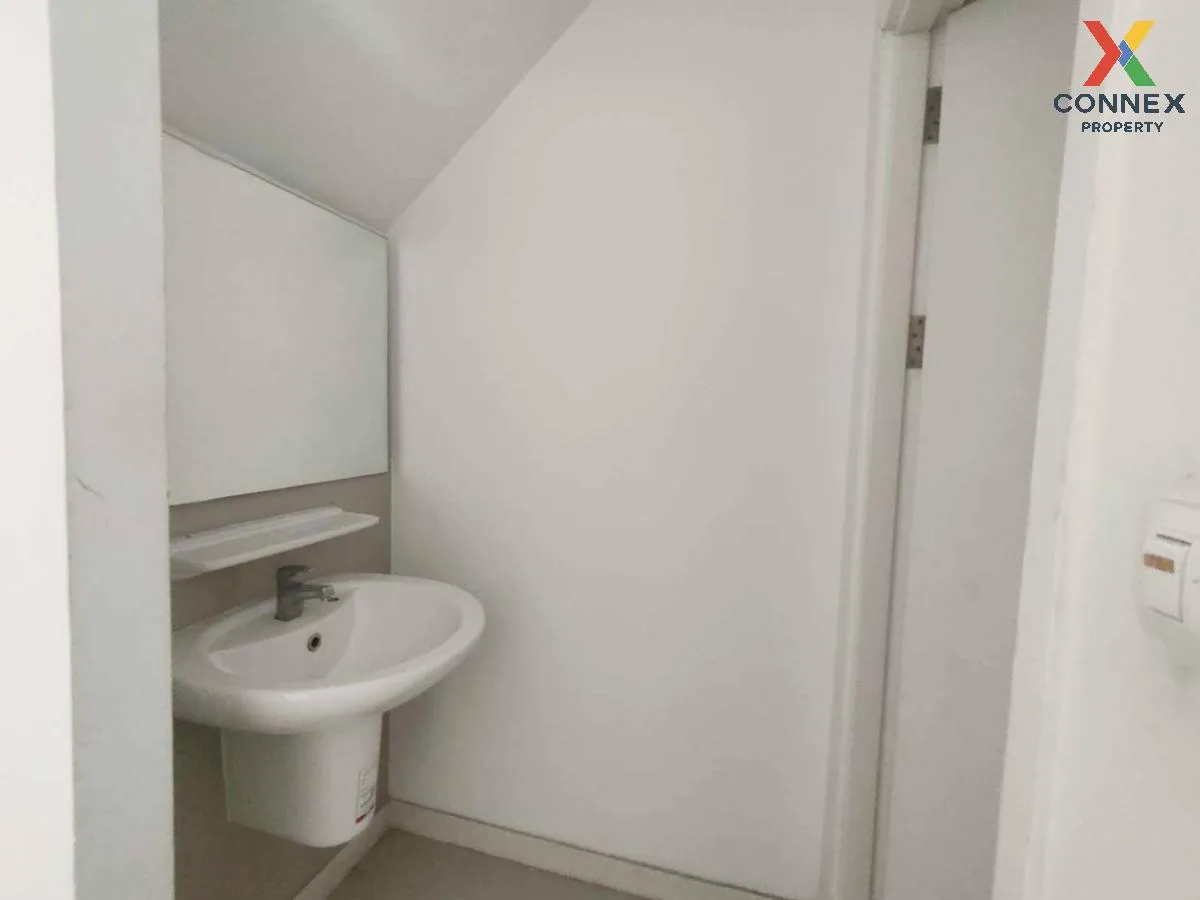 For Sale Townhouse/Townhome  , Pruksa Ville 100 Phaholyothin-Klon