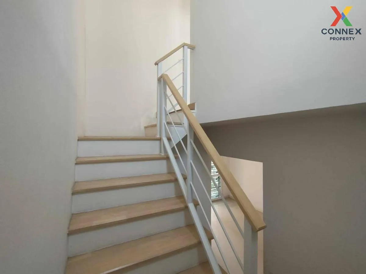 For Sale Townhouse/Townhome  , Pruksa Ville 100 Phaholyothin-Klon