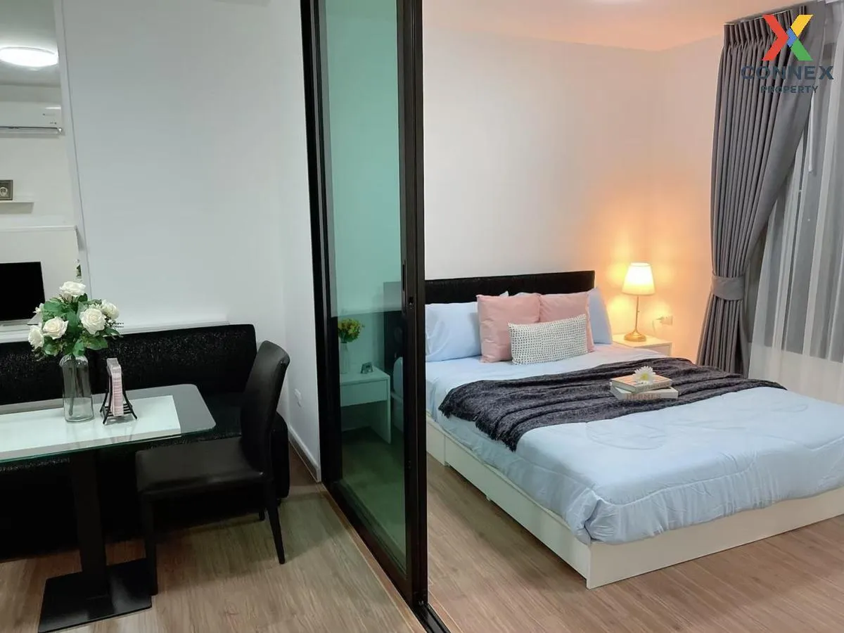 For Rent Condo , I Condo Salaya 2 The Campus , Sala Ya , Phuttham 1