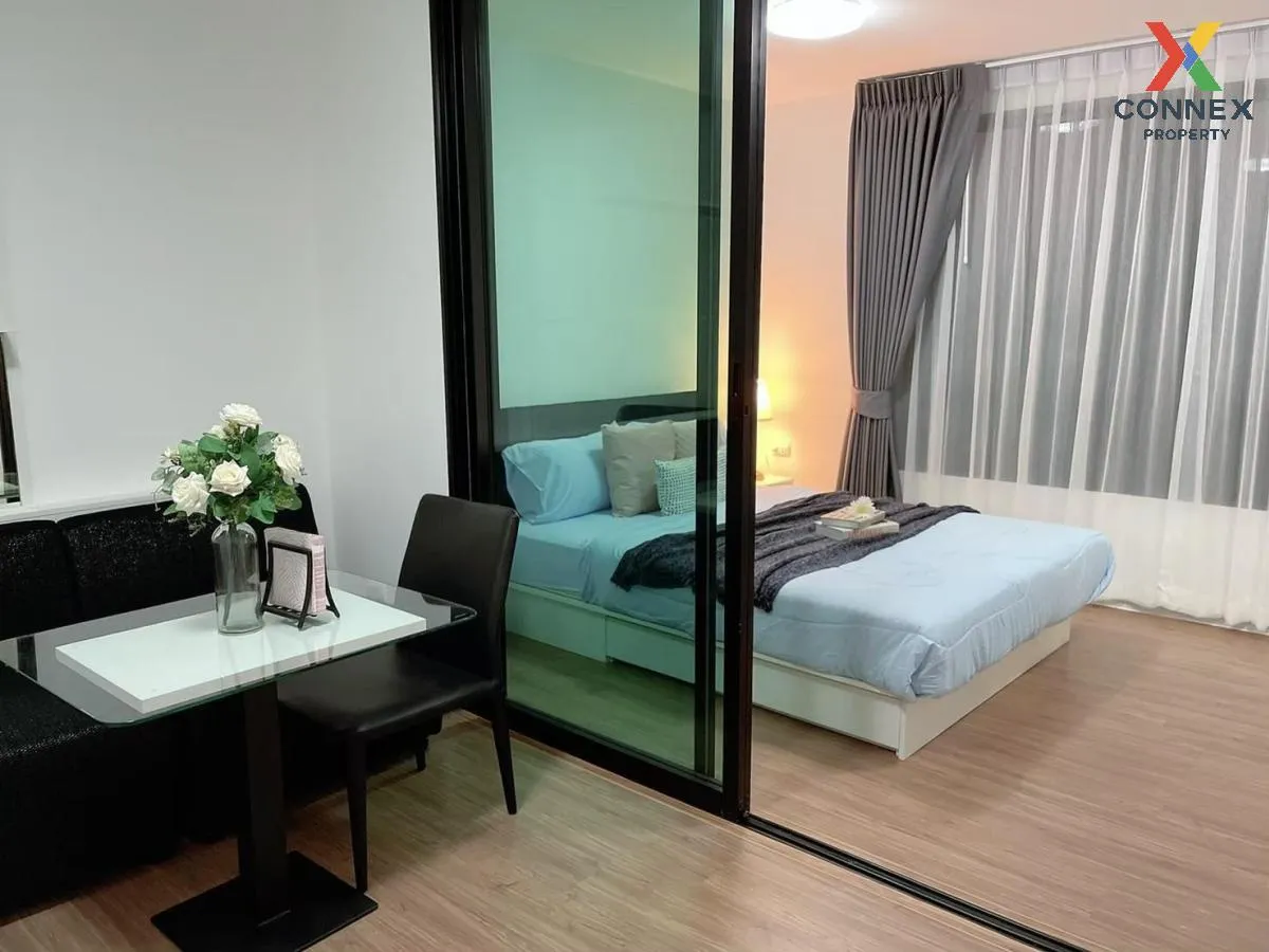 For Rent Condo , I Condo Salaya 2 The Campus , Sala Ya , Phuttham 2