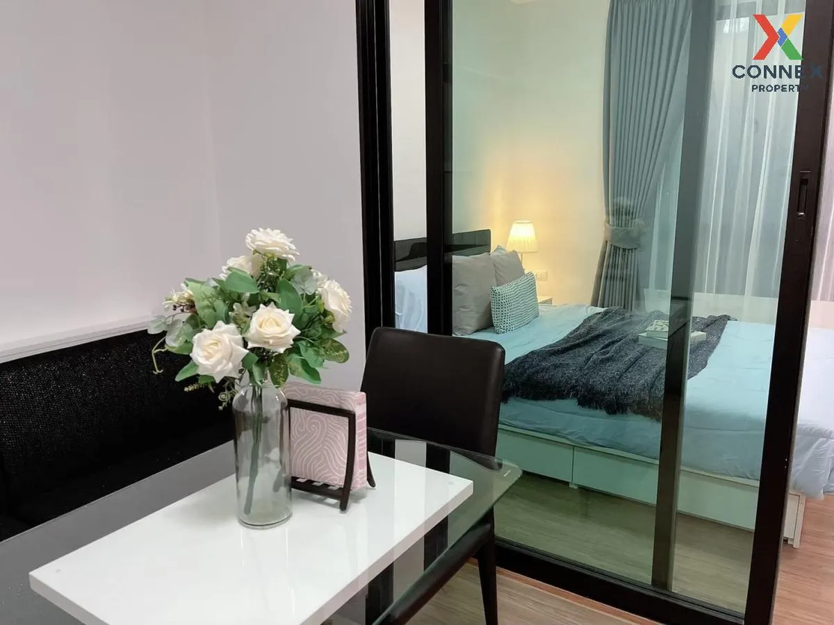 For Rent Condo , I Condo Salaya 2 The Campus , Sala Ya , Phuttham 4