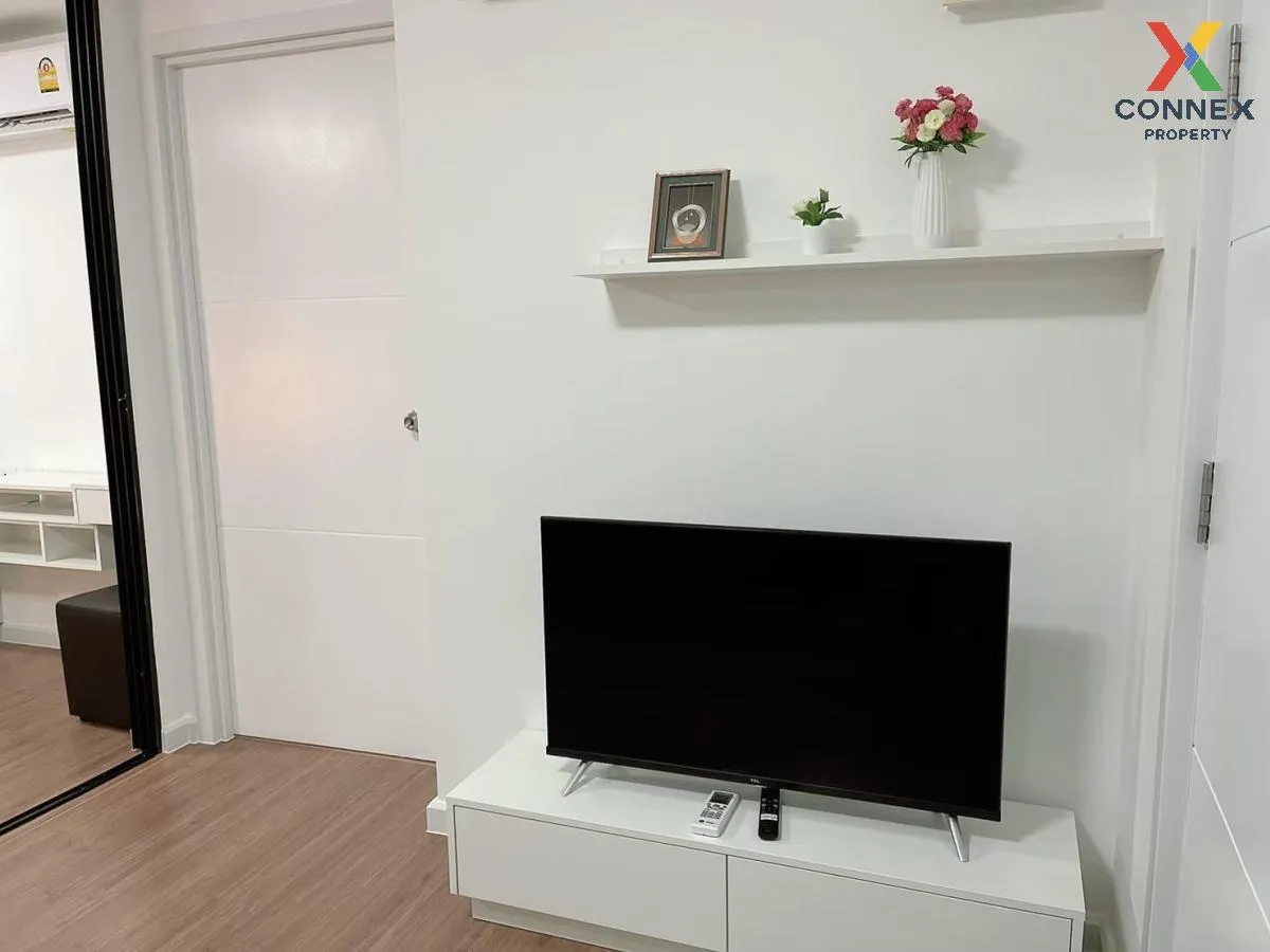 For Rent Condo , I Condo Salaya 2 The Campus , Sala Ya , Phuttham