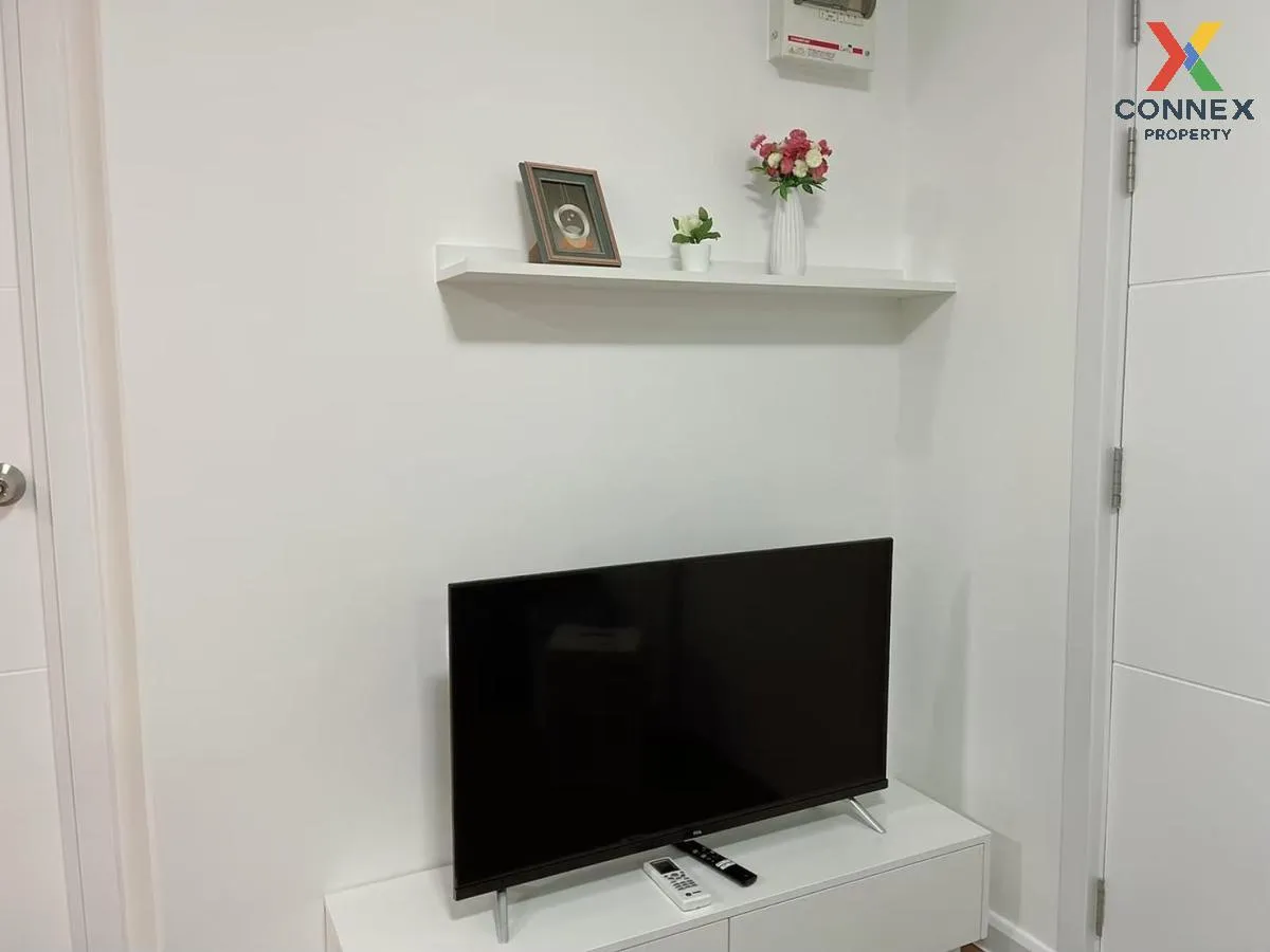 For Rent Condo , I Condo Salaya 2 The Campus , Sala Ya , Phuttham