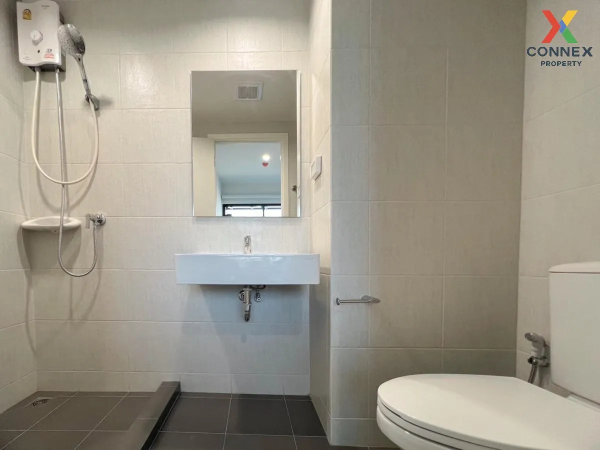 เช่าคอนโด  ไอคอนโด แอคทีฟ พัฒนาการ ARL-หัวหมาก สวนหลวง เขต สวนหลว