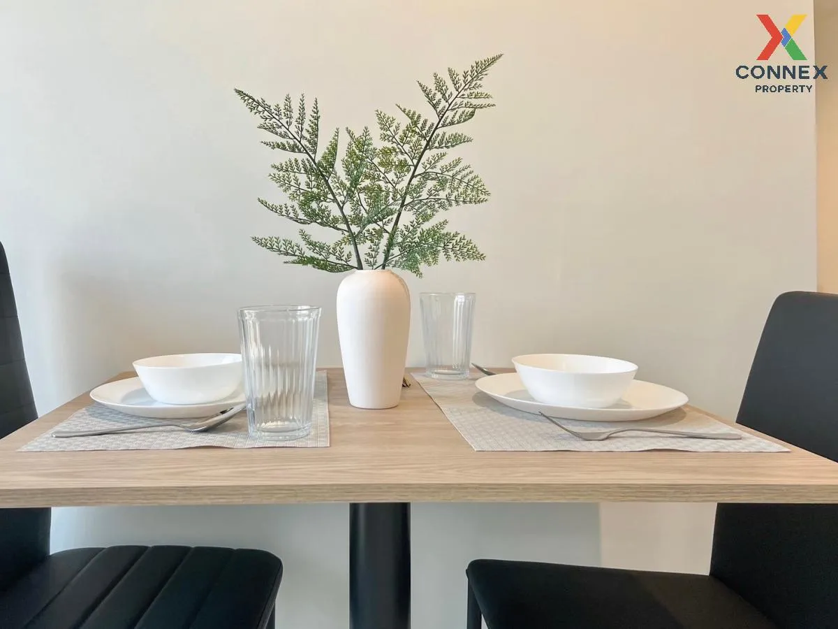 เช่าคอนโด  ไอคอนโด แอคทีฟ พัฒนาการ ARL-หัวหมาก สวนหลวง เขต สวนหลว 4