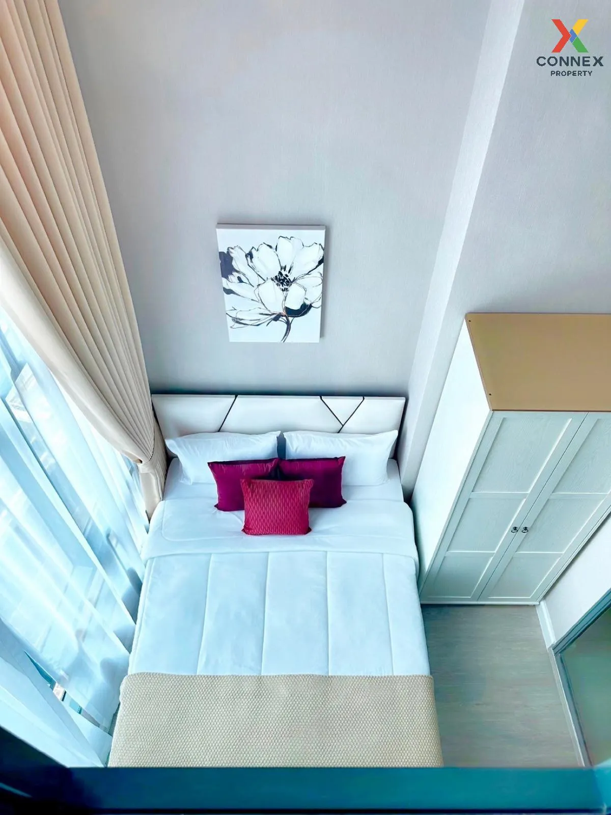 For Rent Condo , Metro Sky Prachachuen , MRT-Bang Son , Wong Sawa