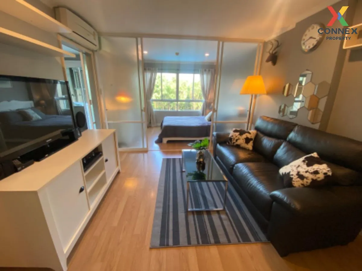 For Sale Condo , Lumpini Ville Ramkamhaeng 26 , ARL-Ramkhamhaeng  For Sale Condo , Lumpini Ville Ramkamhaeng 26 , ARL-Ramkhamhaeng  2