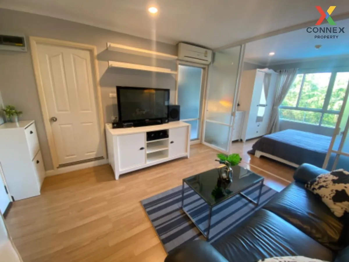 For Sale Condo , Lumpini Ville Ramkamhaeng 26 , ARL-Ramkhamhaeng  For Sale Condo , Lumpini Ville Ramkamhaeng 26 , ARL-Ramkhamhaeng  4