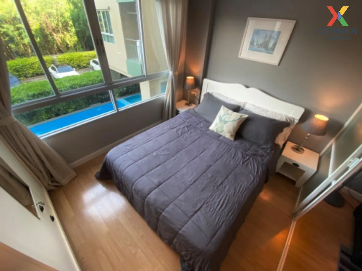 ขายคอนโด  ลุมพินี วิลล์ รามคำแหง 26 ARL-รามคำแหง หัวหมาก เขต บางก ขายคอนโด  ลุมพินี วิลล์ รามคำแหง 26 ARL-รามคำแหง หัวหมาก เขต บางก