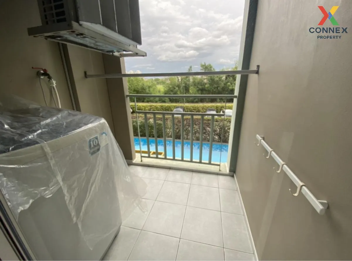 เช่าคอนโด  ลุมพินี วิลล์ รามคำแหง 26 ARL-รามคำแหง หัวหมาก เขต บาง