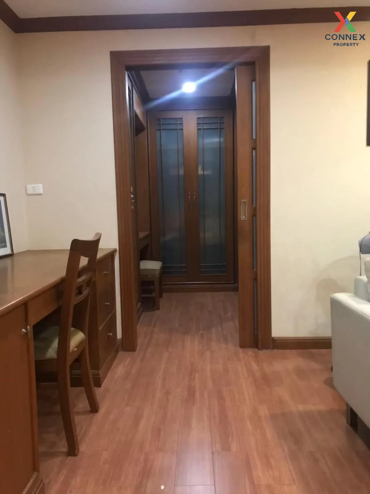 เช่าคอนโด  เดอะ เทรนดี้ คอนโดมิเนียม BTS-นานา คลองเตยเหนือ เขต วั