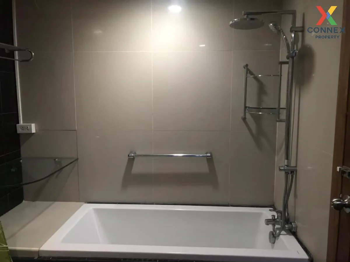 เช่าคอนโด  เดอะ เทรนดี้ คอนโดมิเนียม BTS-นานา คลองเตยเหนือ เขต วั