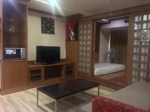 เช่าคอนโด  เดอะ เทรนดี้ คอนโดมิเนียม BTS-นานา คลองเตยเหนือ เขต วัฒนา กรุงเทพ CX-96159