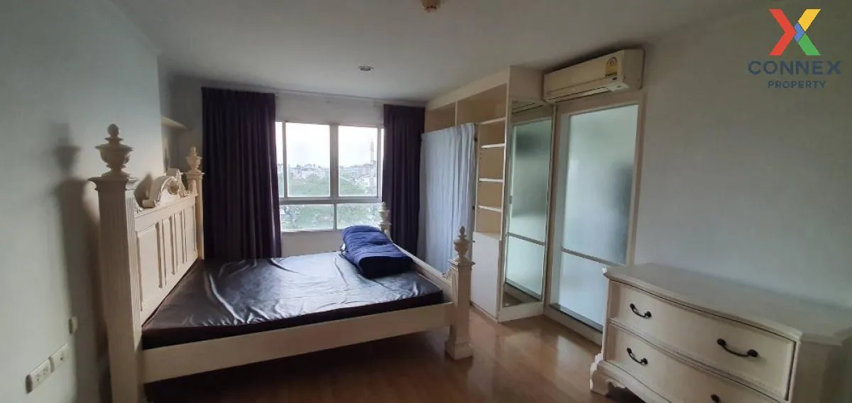 For Sale Condo , Lumpini Ville Ramkamhaeng 26 , ARL-Ramkhamhaeng  For Sale Condo , Lumpini Ville Ramkamhaeng 26 , ARL-Ramkhamhaeng  1