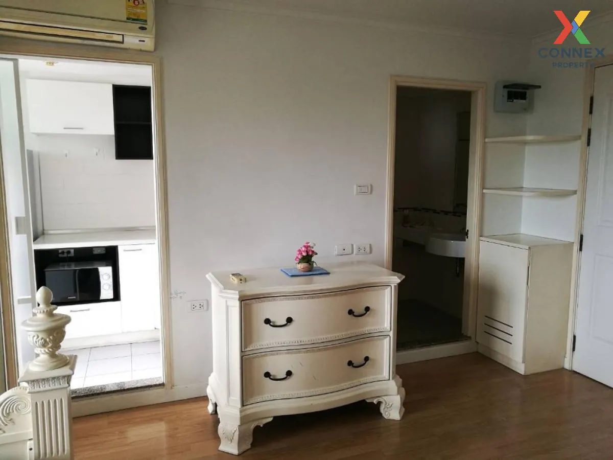 For Sale Condo , Lumpini Ville Ramkamhaeng 26 , ARL-Ramkhamhaeng  For Sale Condo , Lumpini Ville Ramkamhaeng 26 , ARL-Ramkhamhaeng  3