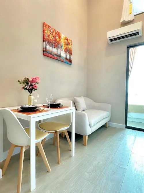 For Rent Condo , Metro Sky Prachachuen , MRT-Bang Son , Wong Sawang , Bang Su , Bangkok , CX-96162