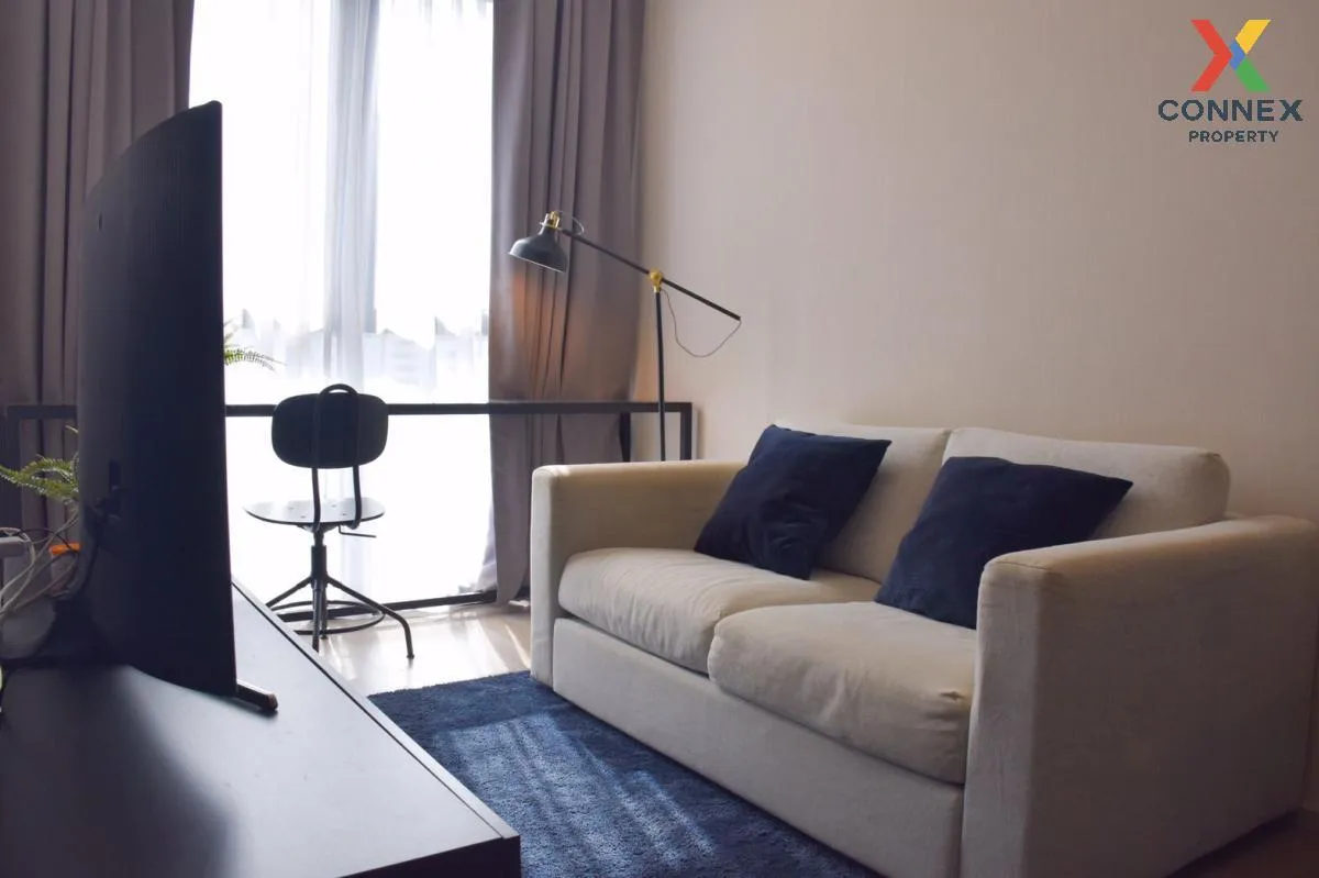 เช่าคอนโด  แอชตัน อโศก BTS-อโศก คลองเตยเหนือ เขต วัฒนา กรุงเทพ CX 1