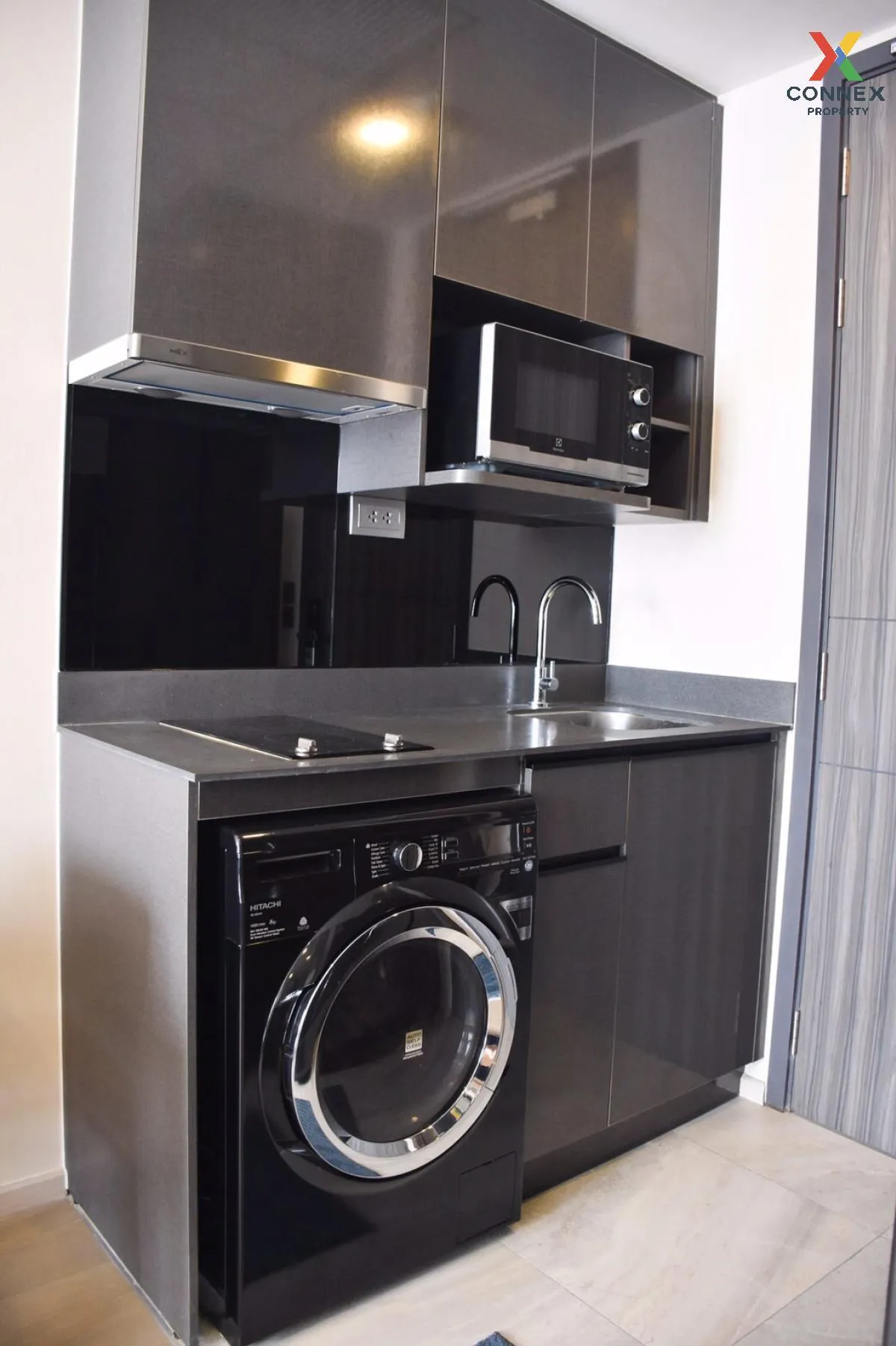 เช่าคอนโด  แอชตัน อโศก BTS-อโศก คลองเตยเหนือ เขต วัฒนา กรุงเทพ CX 4