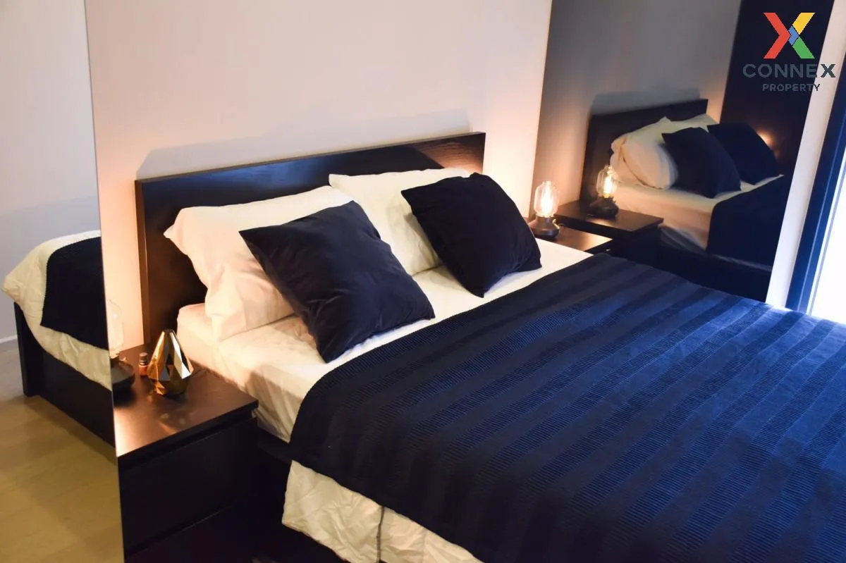 เช่าคอนโด  แอชตัน อโศก BTS-อโศก คลองเตยเหนือ เขต วัฒนา กรุงเทพ CX