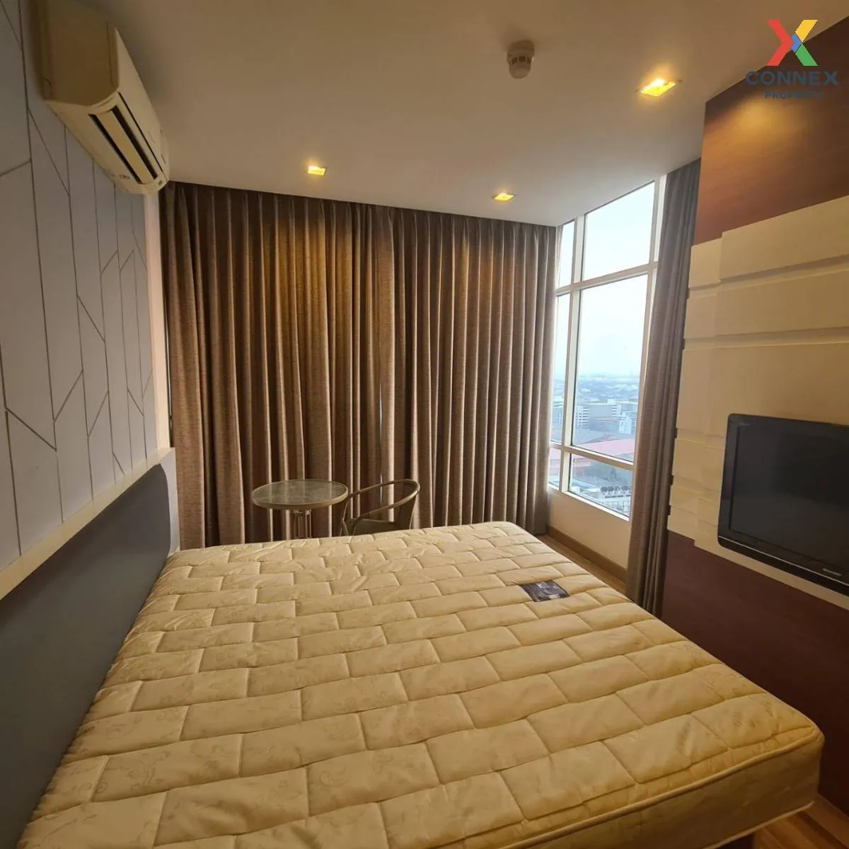 ขายคอนโด  ไอดีโอ เวิร์ฟ สุขุมวิท BTS-อ่อนนุช พระโขนงเหนือ เขต วัฒ 4