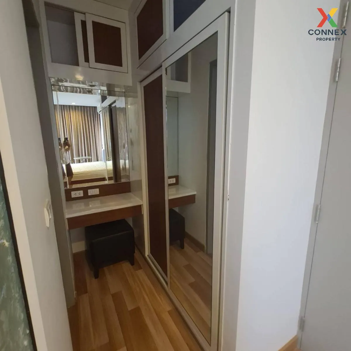 ขายคอนโด  ไอดีโอ เวิร์ฟ สุขุมวิท BTS-อ่อนนุช พระโขนงเหนือ เขต วัฒ