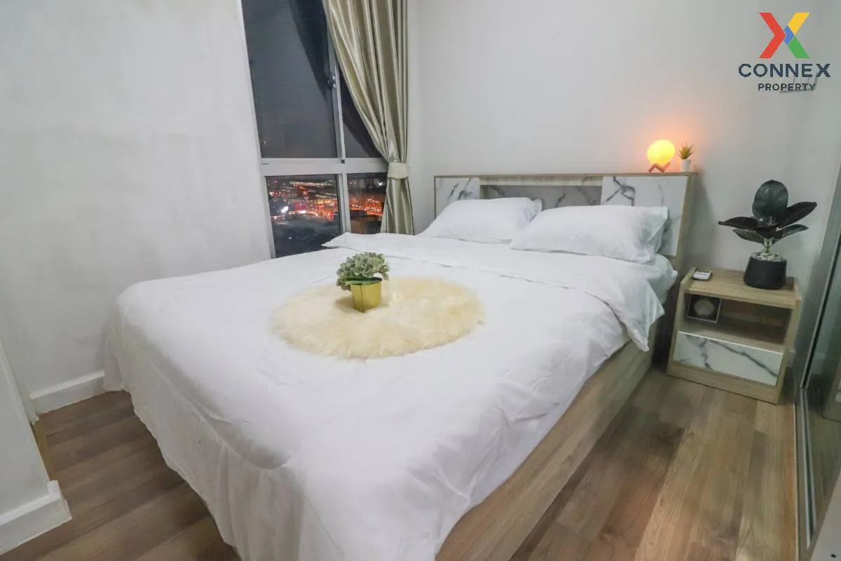 ขายคอนโด  เอ สเปซ มี รัตนาธิเบศร์ MRT-แยกนนทบุรี 1 บางกระสอบ เขต  ขายคอนโด  เอ สเปซ มี รัตนาธิเบศร์ MRT-แยกนนทบุรี 1 บางกระสอบ เขต