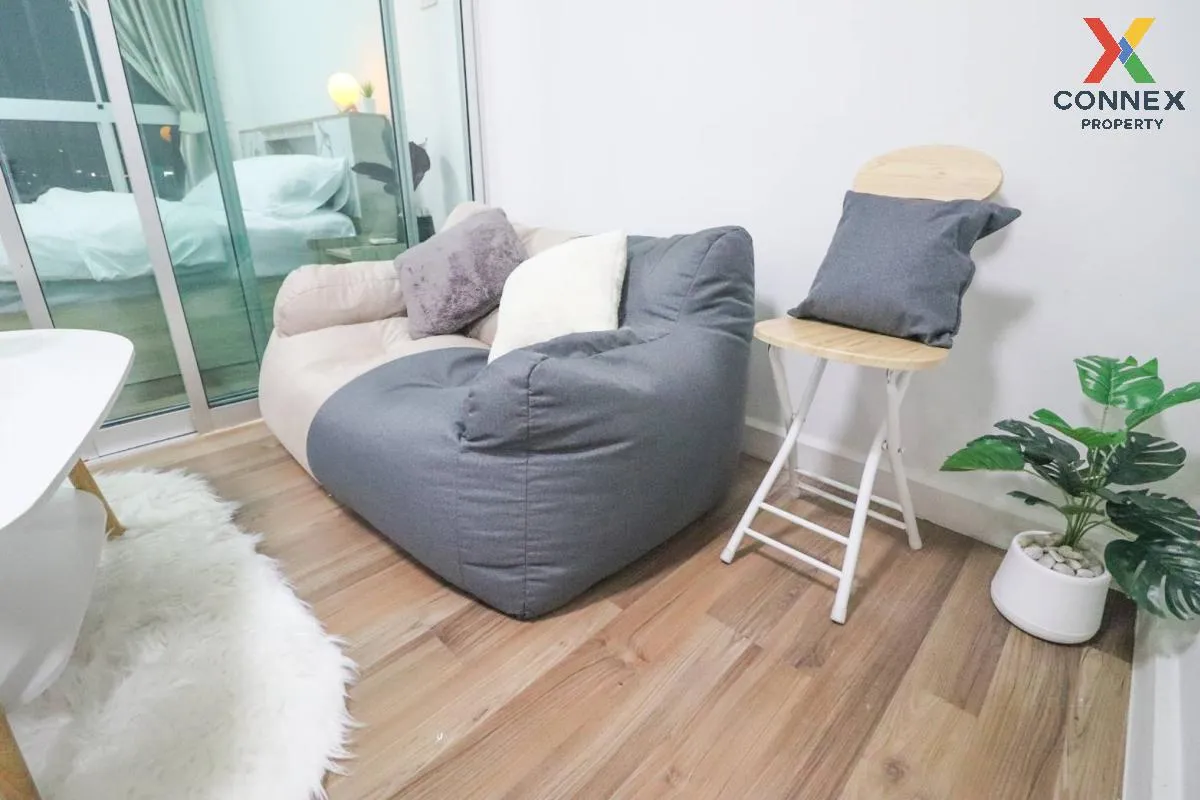 ขายคอนโด  เอ สเปซ มี รัตนาธิเบศร์ MRT-แยกนนทบุรี 1 บางกระสอบ เขต  ขายคอนโด  เอ สเปซ มี รัตนาธิเบศร์ MRT-แยกนนทบุรี 1 บางกระสอบ เขต