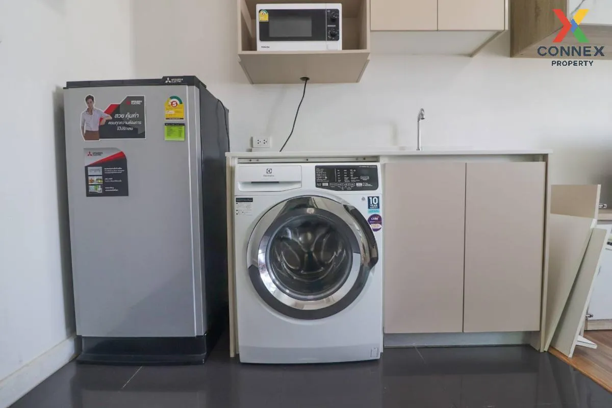 ขายคอนโด  เอ สเปซ มี รัตนาธิเบศร์ MRT-แยกนนทบุรี 1 บางกระสอบ เขต  ขายคอนโด  เอ สเปซ มี รัตนาธิเบศร์ MRT-แยกนนทบุรี 1 บางกระสอบ เขต