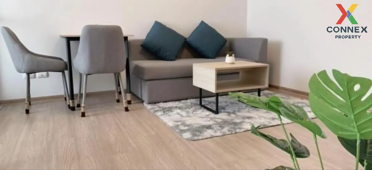 เช่าคอนโด  พาร์ค รามอินทรา ท่าแร้ง เขต บางเขน กรุงเทพ CX-96176 1