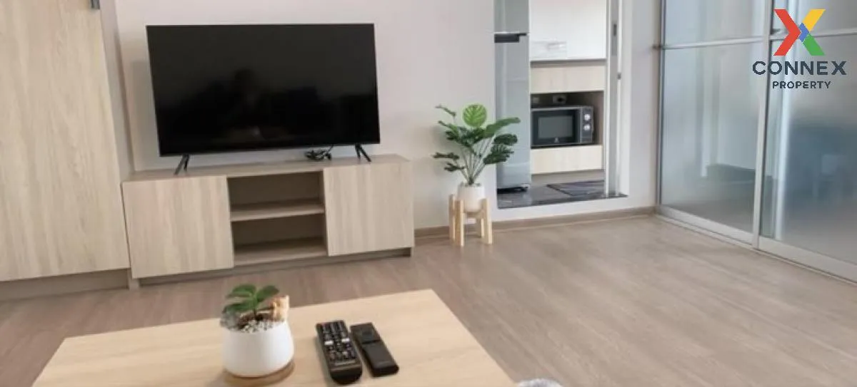 เช่าคอนโด  พาร์ค รามอินทรา ท่าแร้ง เขต บางเขน กรุงเทพ CX-96176 2