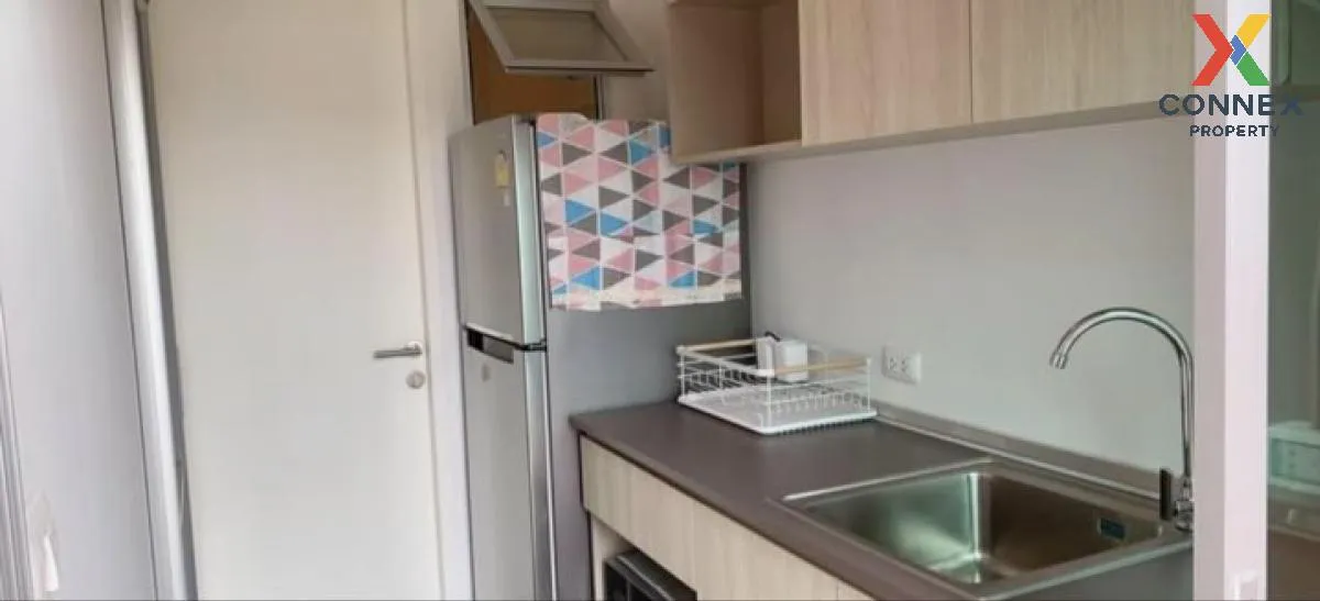 เช่าคอนโด  พาร์ค รามอินทรา ท่าแร้ง เขต บางเขน กรุงเทพ CX-96176 3