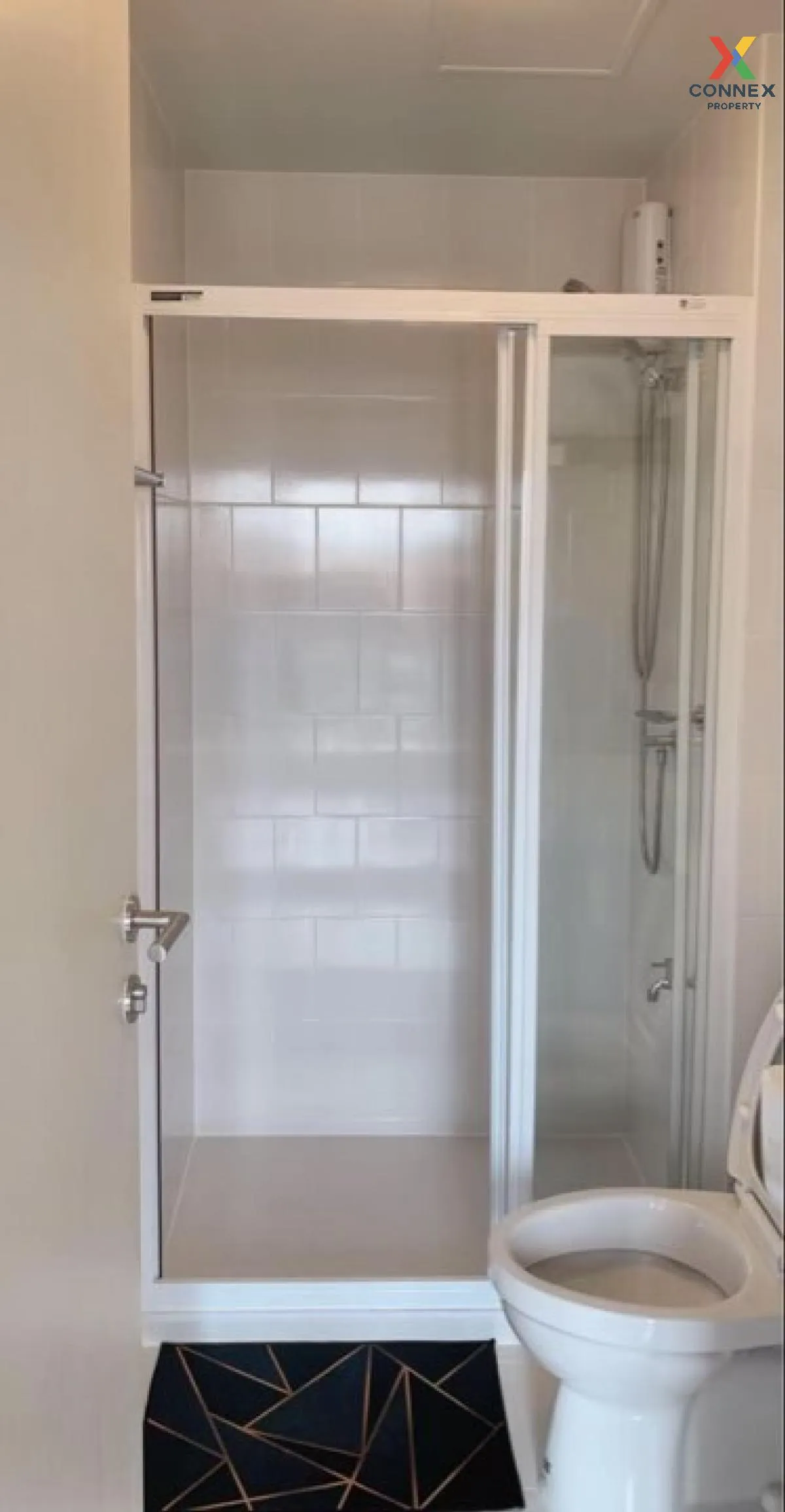 เช่าคอนโด  พาร์ค รามอินทรา ท่าแร้ง เขต บางเขน กรุงเทพ CX-96176