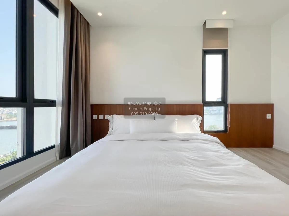 เช่าคอนโด  เดอะ คีย์ พระราม 3 บางโคล่ เขต บางคอแหลม กรุงเทพ CX-96