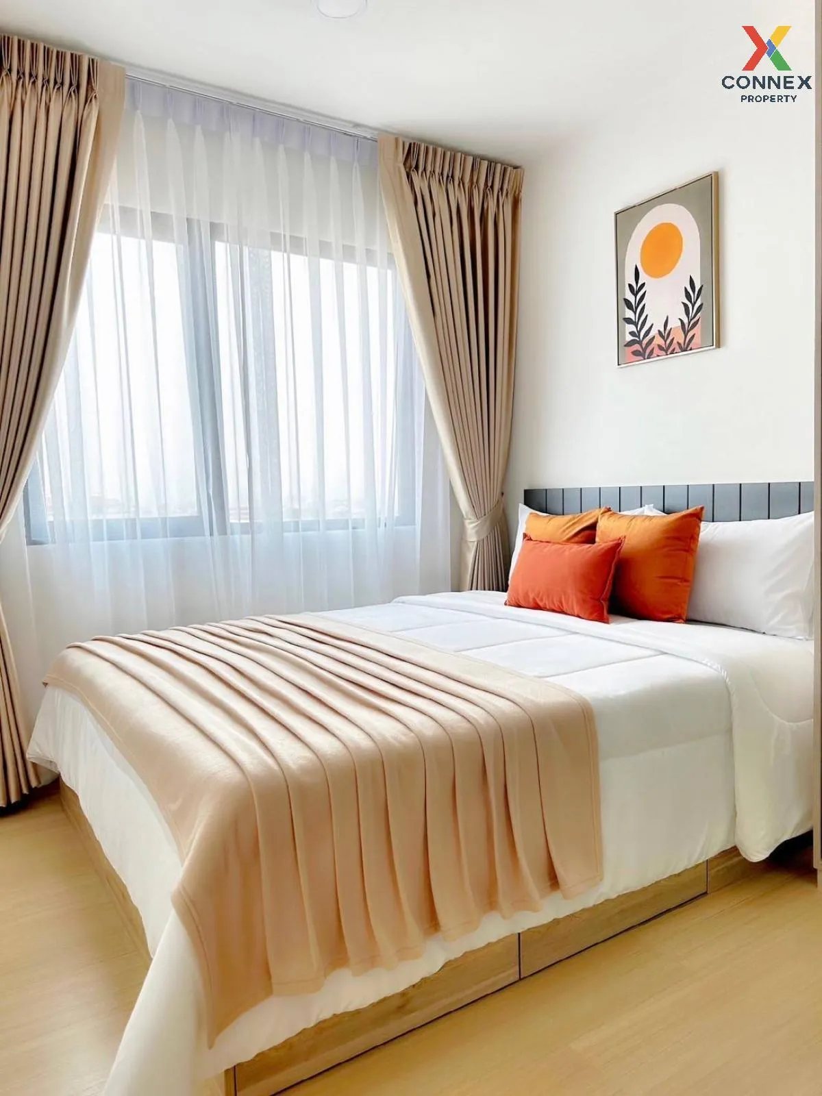 For Rent Condo , Chewathai Hallmark Ladprao-Chokchai 4 , MRT-Chok