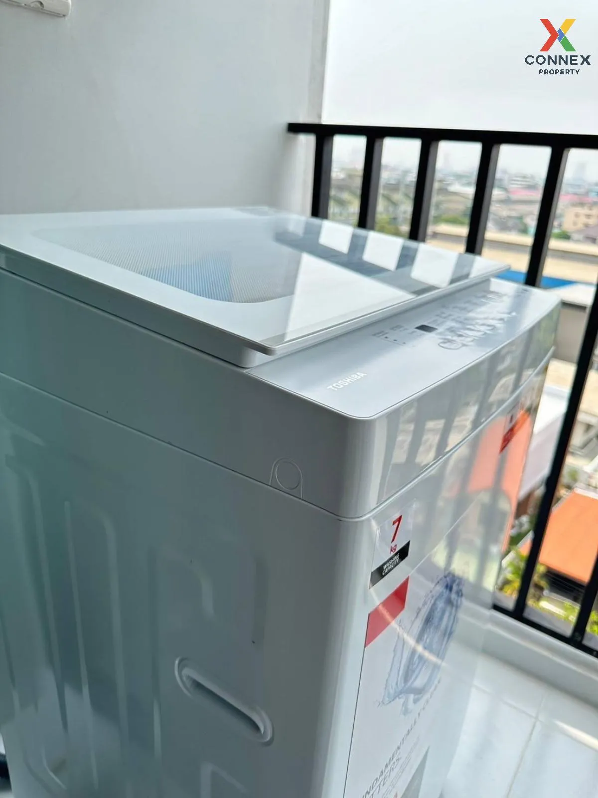 For Rent Condo , Chewathai Hallmark Ladprao-Chokchai 4 , MRT-Chok