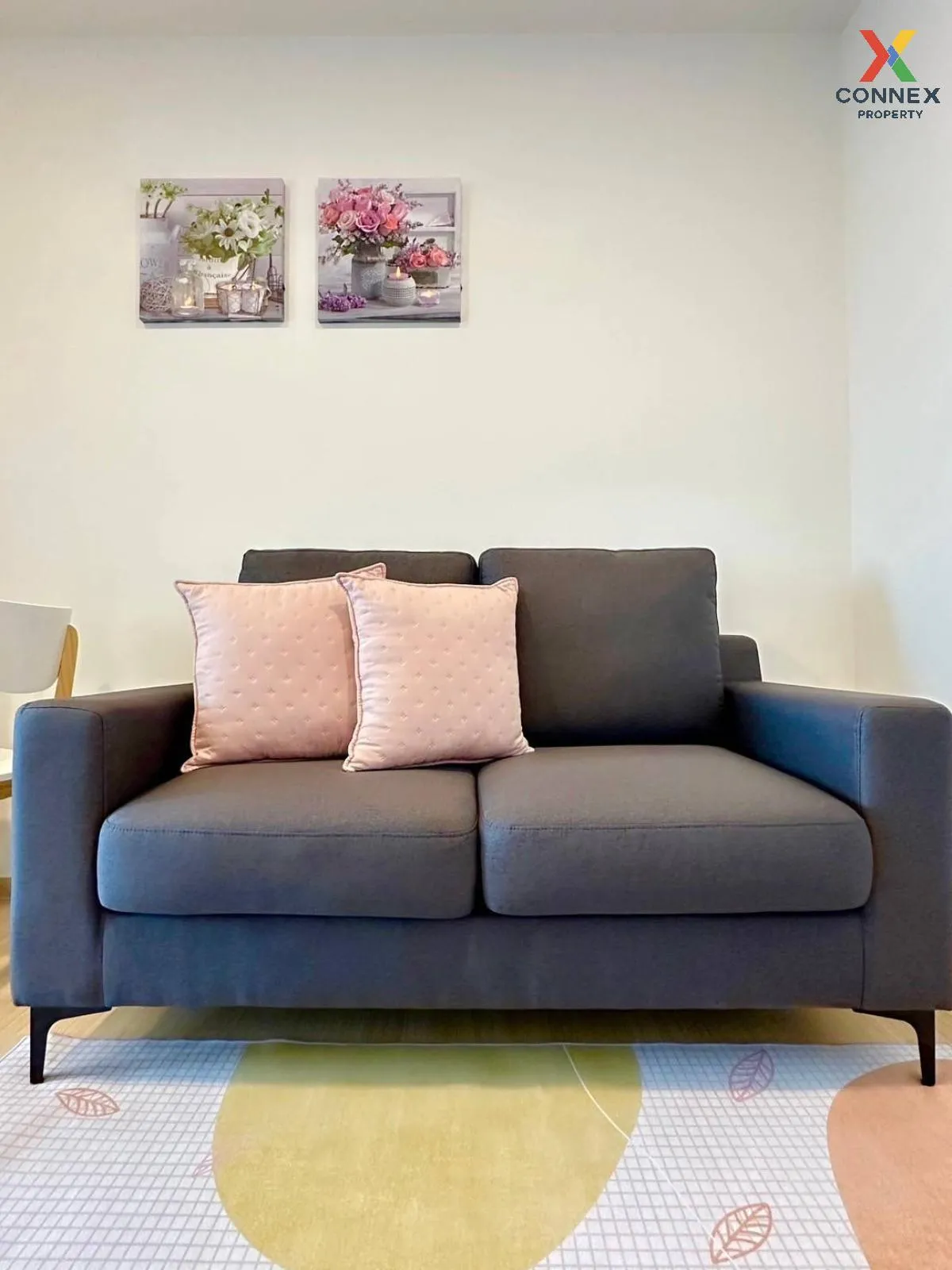 For Rent Condo , Chewathai Hallmark Ladprao-Chokchai 4 , MRT-Chok 2